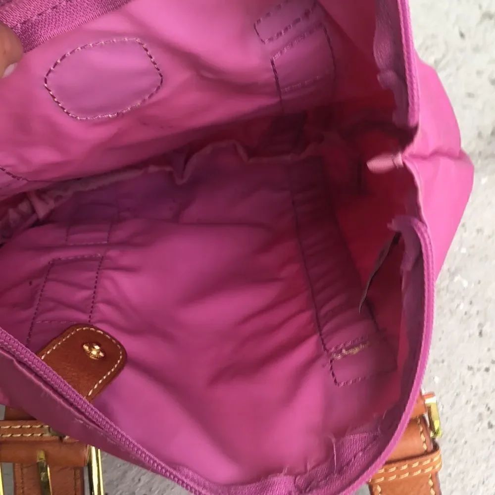 Bric’s  nylon tote - Picture 6 of 11